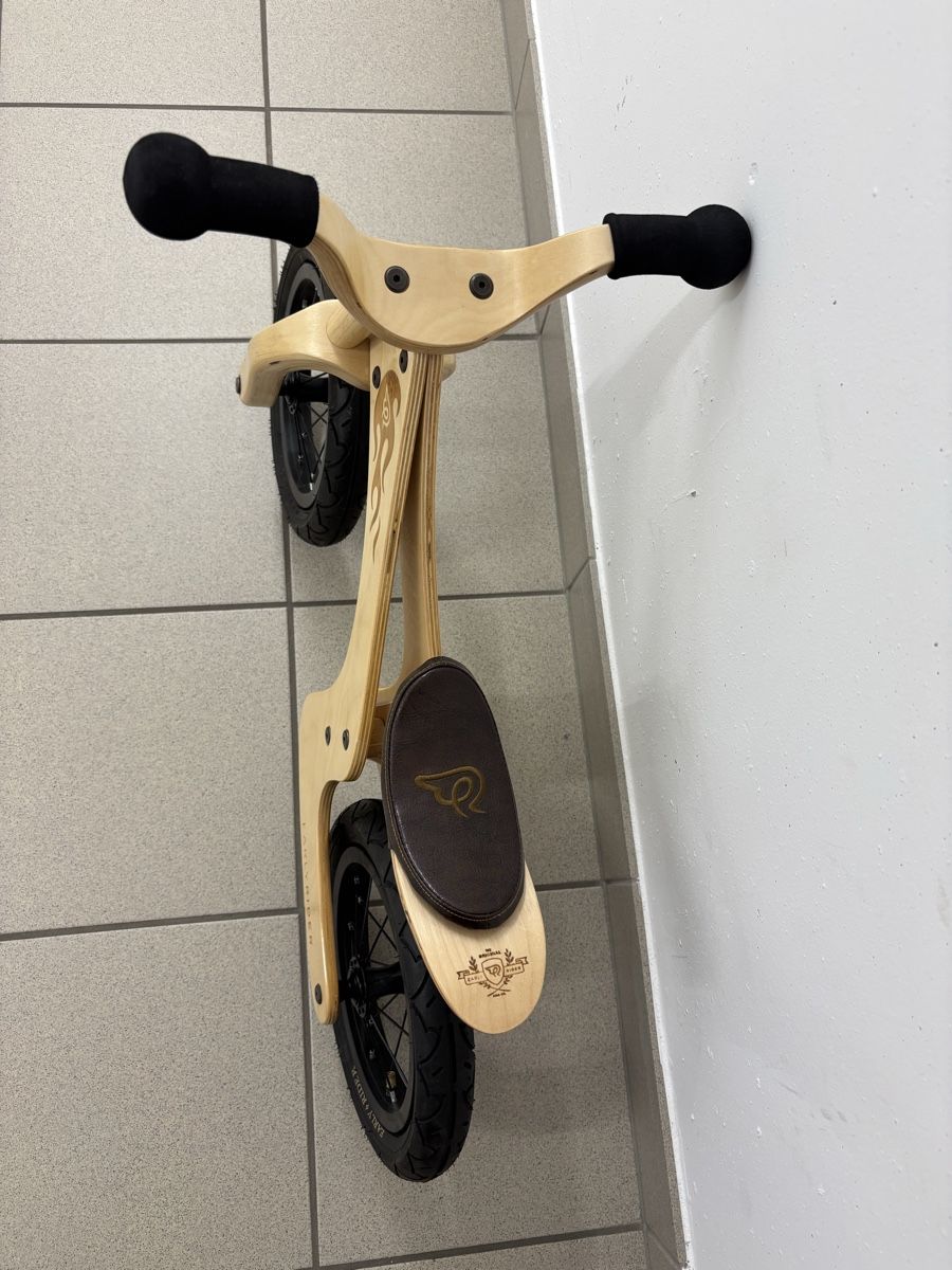 Early Rider Fahrzeuge für Kinder: Early Rider Laufrad - neuwertig – Gebraucht aus Urdorf von spacemetalfantasy 1