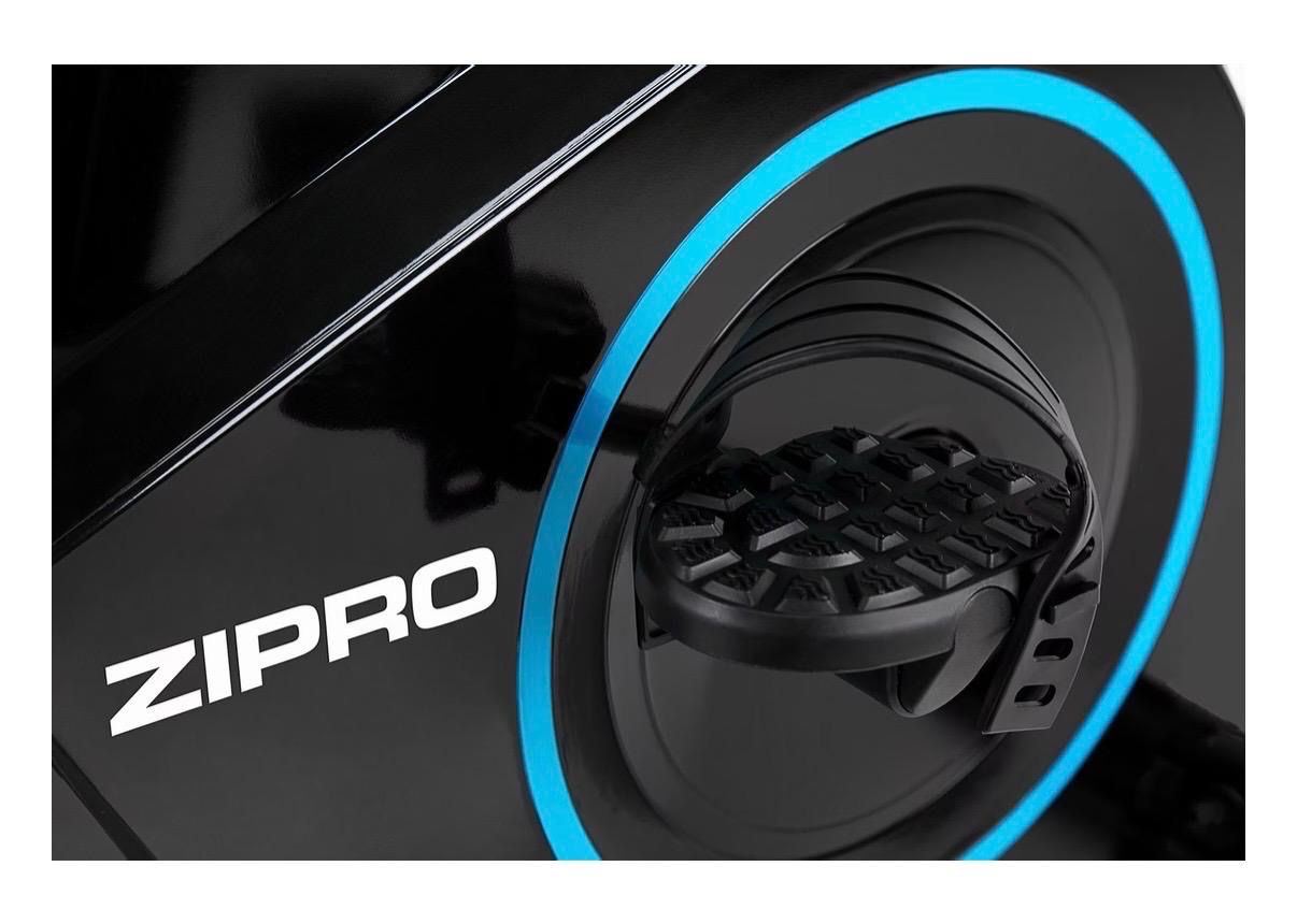 Biciclette: Zipro Hometrainervelo – Nuovo (secondo la descrizione) da Leimiswil venduto da cloedae 1