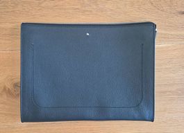 Montblanc Meisterstück Portfolio Noir  Neuf, jamais utilisé