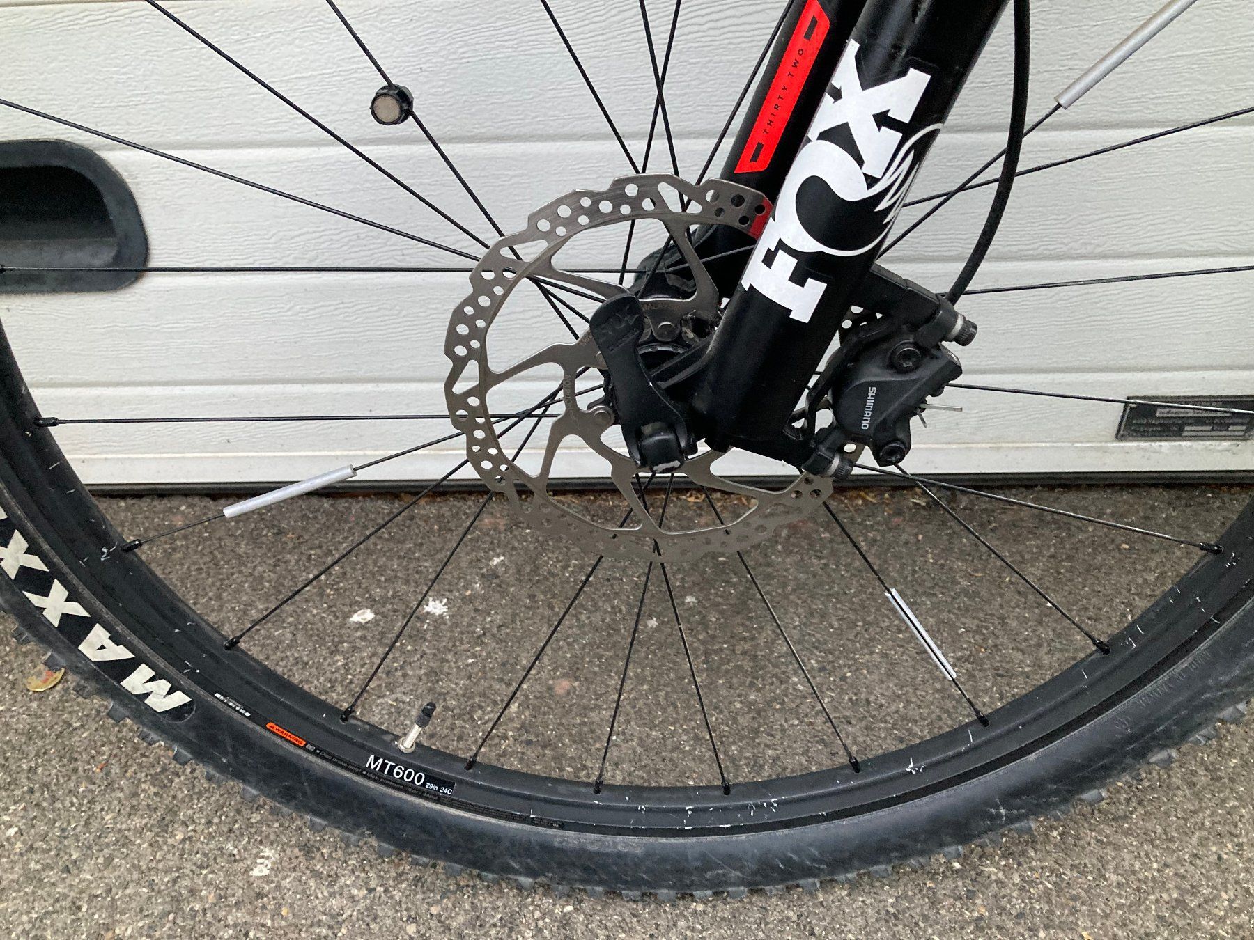 Scott Biciclette: MTB Scott Spark 910 – Usato da Steinhausen venduto da Atox77 2