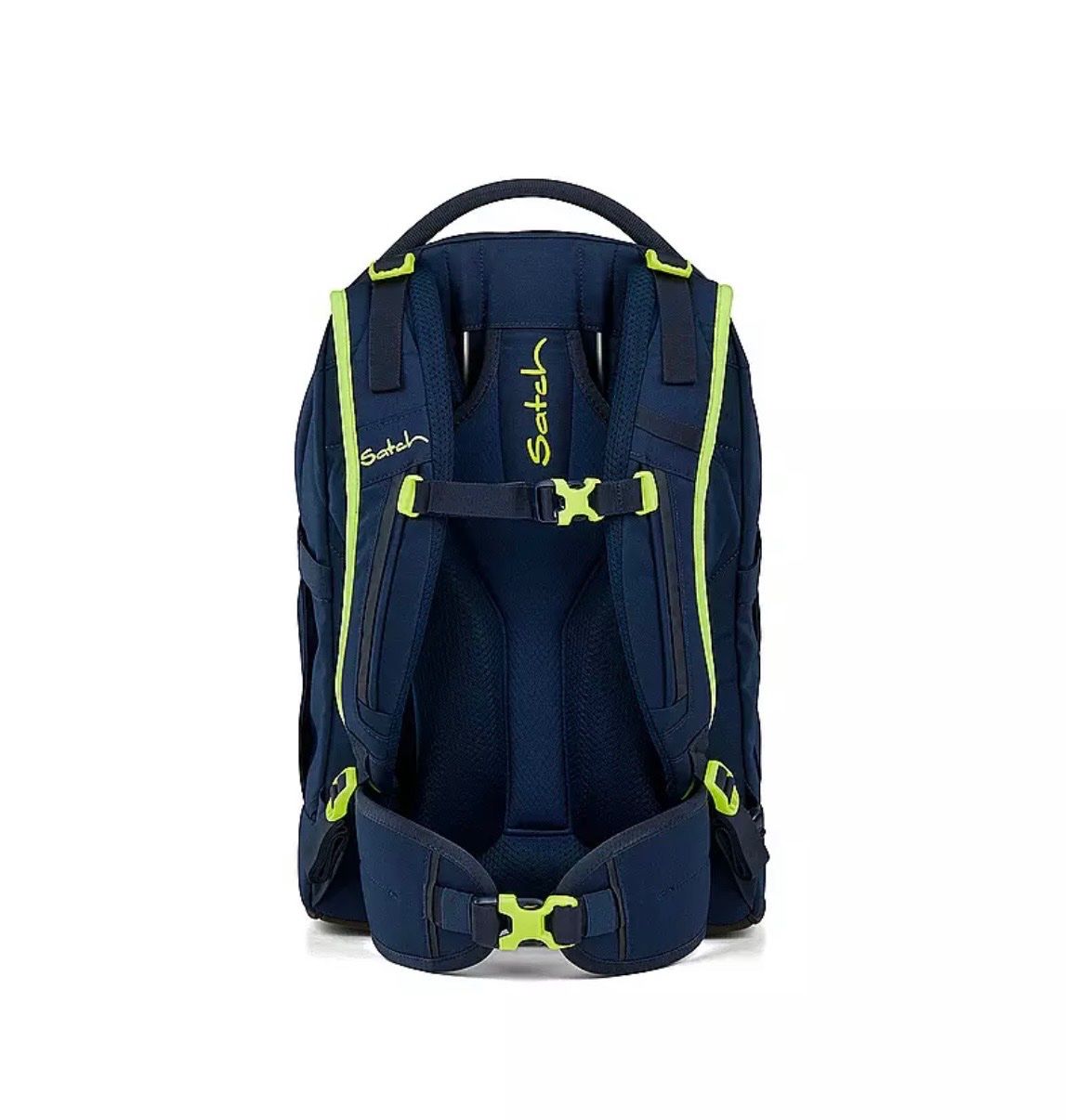 Satch Kindertaschen: Satch Rucksack verstellbar – Gebraucht aus Pratteln von Cisio01 2