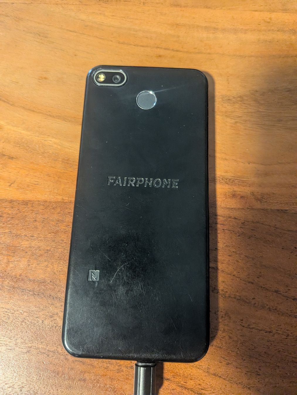 Fairphone Telefoni cellulari / Smartphones: Fairphone FP3 android /e/OS. google frei – Usato da Zürich venduto da bl00dy 2
