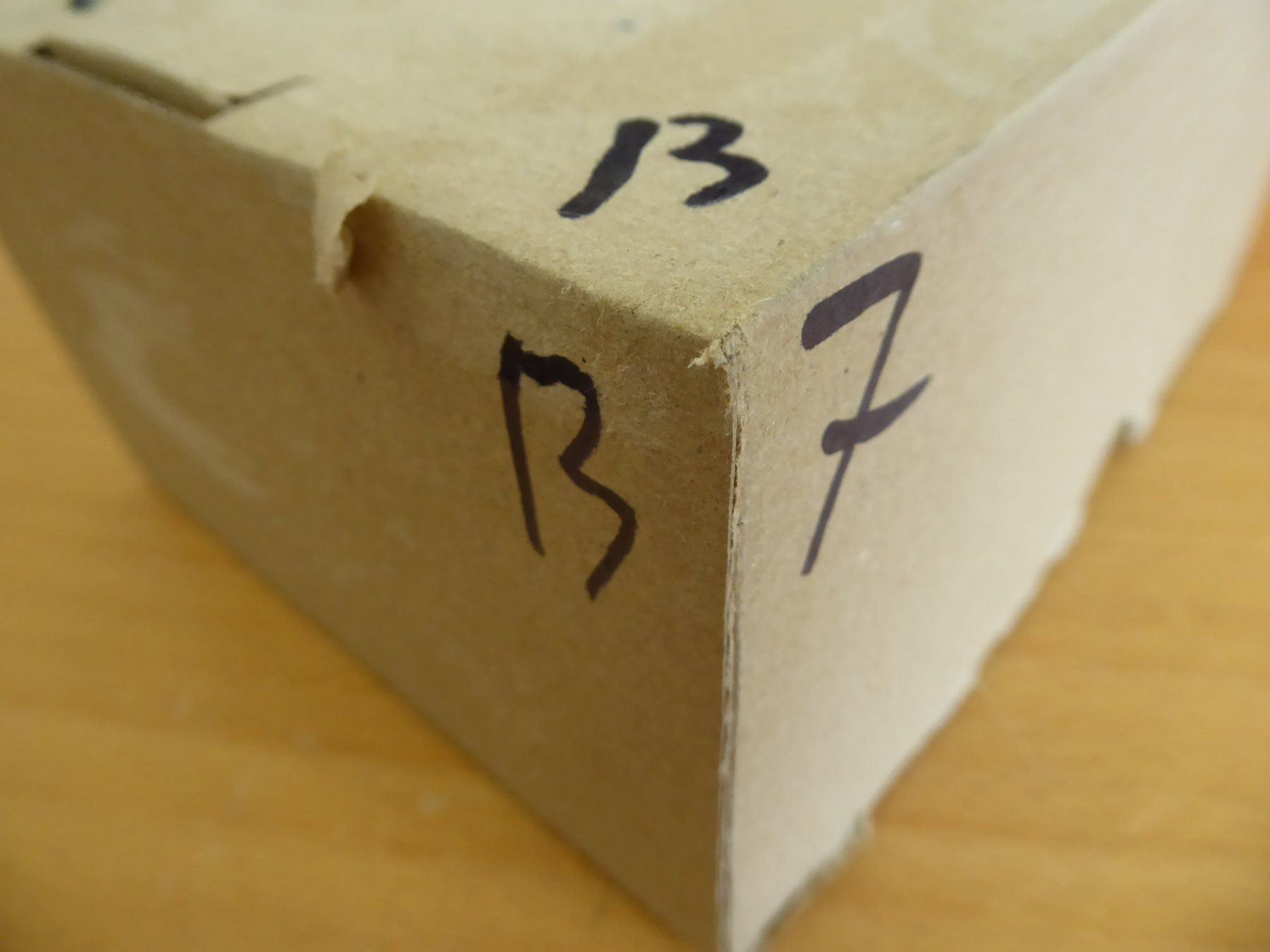 Tutti i francobolli: Interessanter Dubletten Posten Schweiz – Usato da Rothrist venduto da swisstools 9