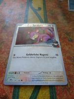 POKEMON  team rockets Rattfratz  I  DRI DE 147/182 KP50 2025