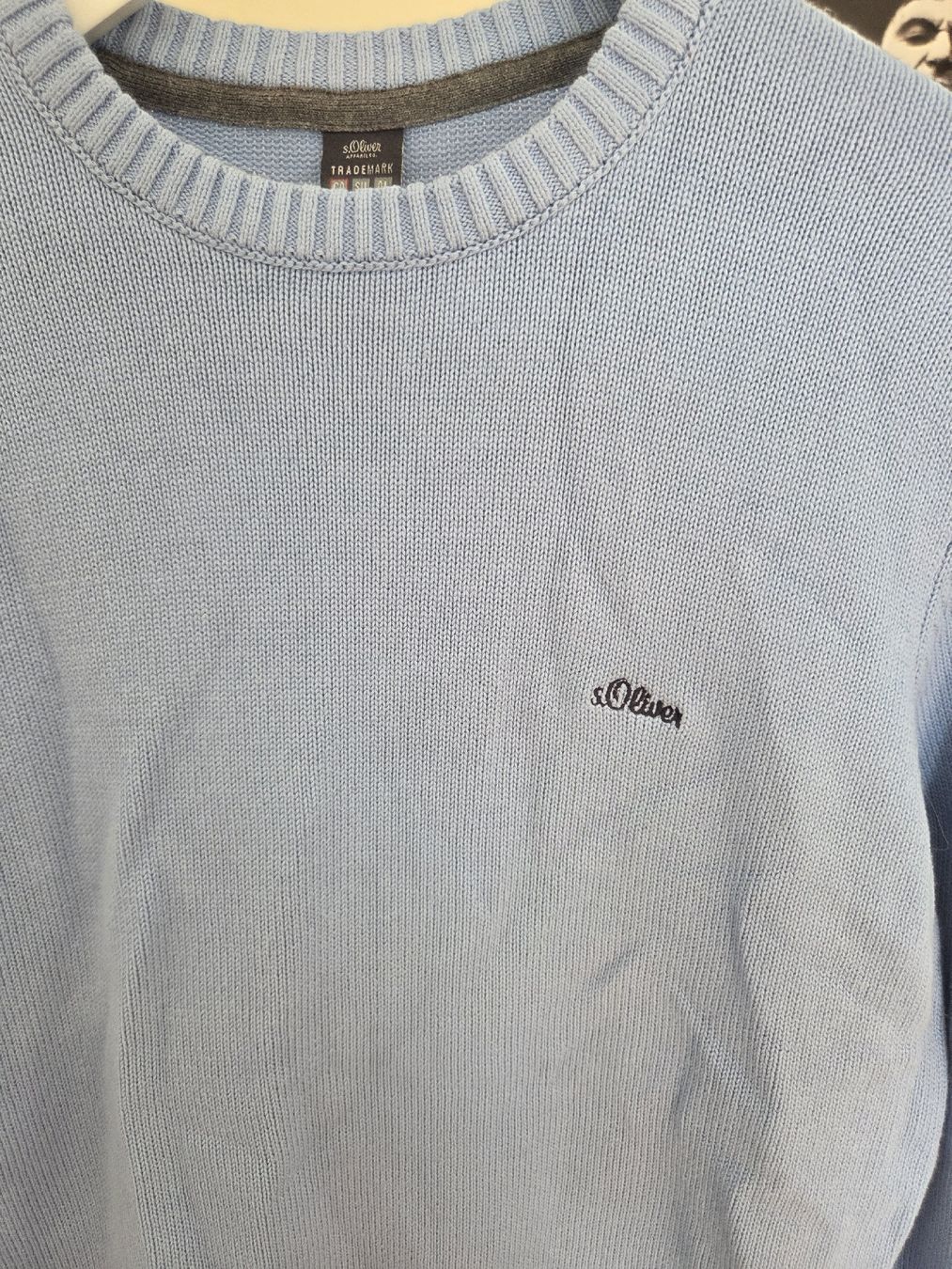 S.Oliver Pulls & Sweat-shirts: S.Oliver Sweater – D'occasion à Cham par Richi_66 1