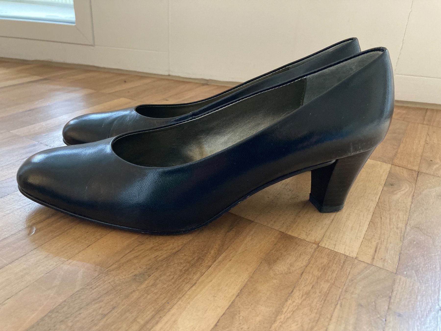 Walder Scarpe da donna: Pumps – Usato da Zürich venduto da bea_9jxr 1