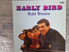André Brasseur LP – Early Bird