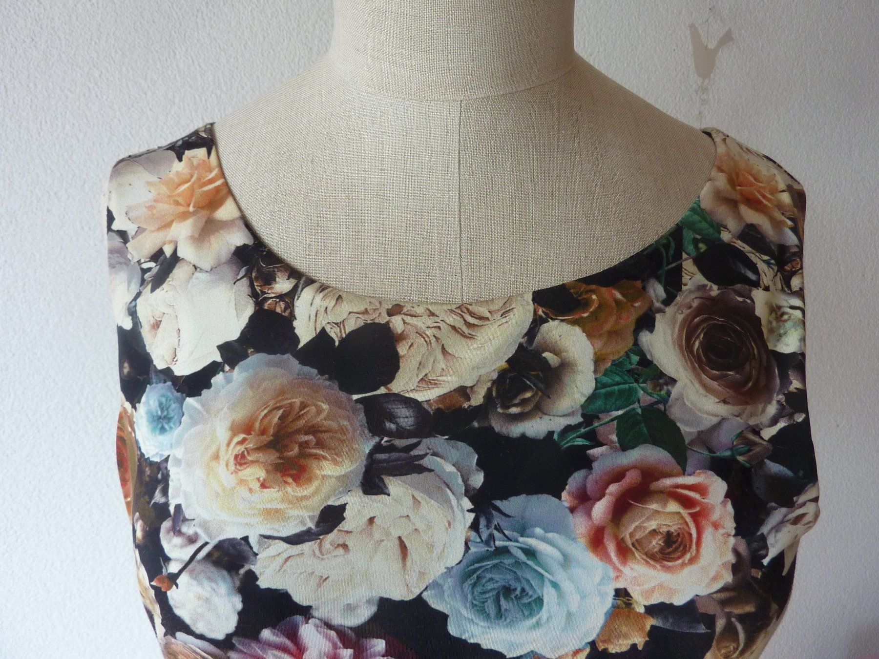 Phase Eight Vestiti: Sommerkleid Phase Eight 34 (8) – Usato da Waldstatt venduto da Kananaskis1 4