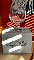 Cognac Schwenker "Gibraltar Crystal" 4 Stück