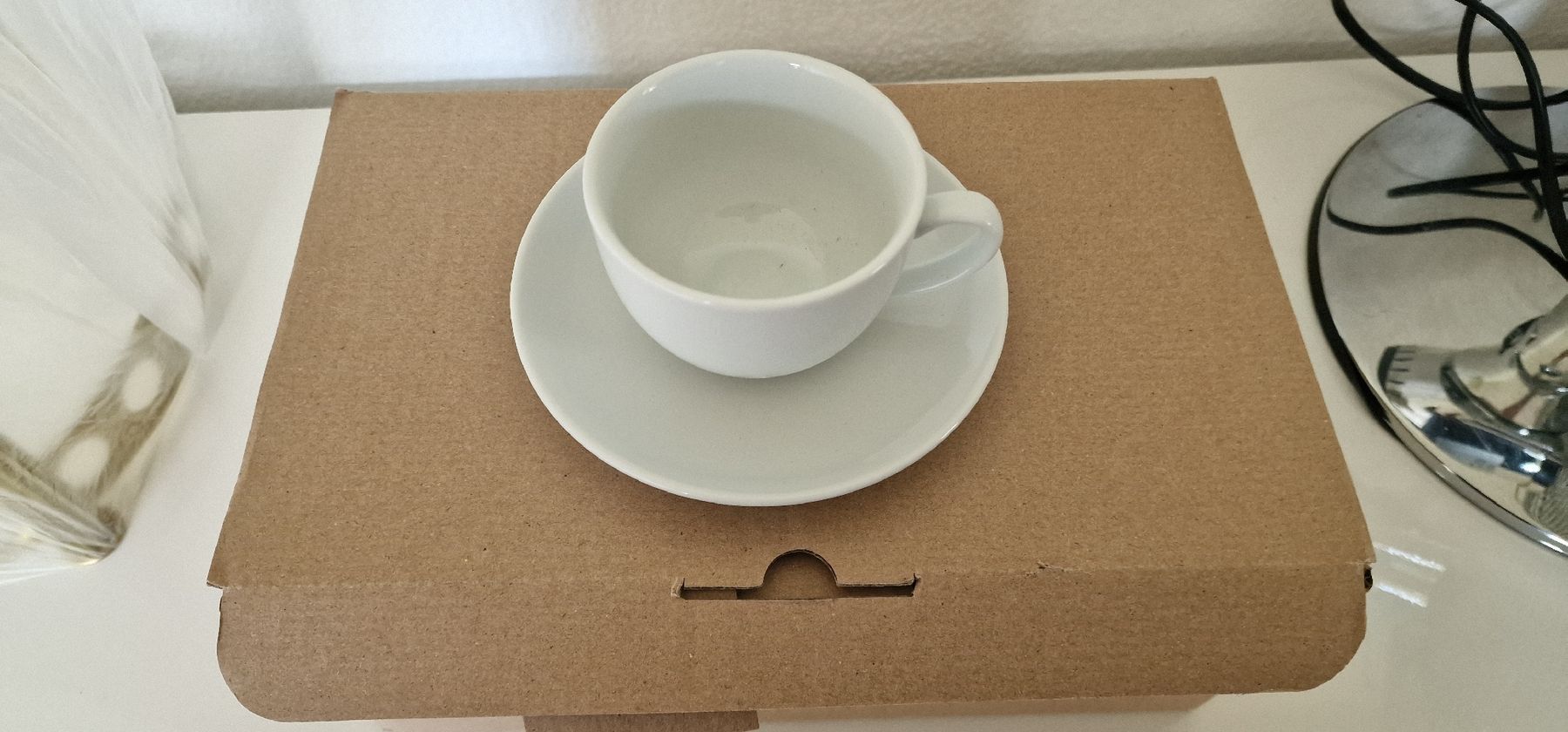 Set di piatti: Tassenset – Usato da Zürich venduto da Abrar123 2