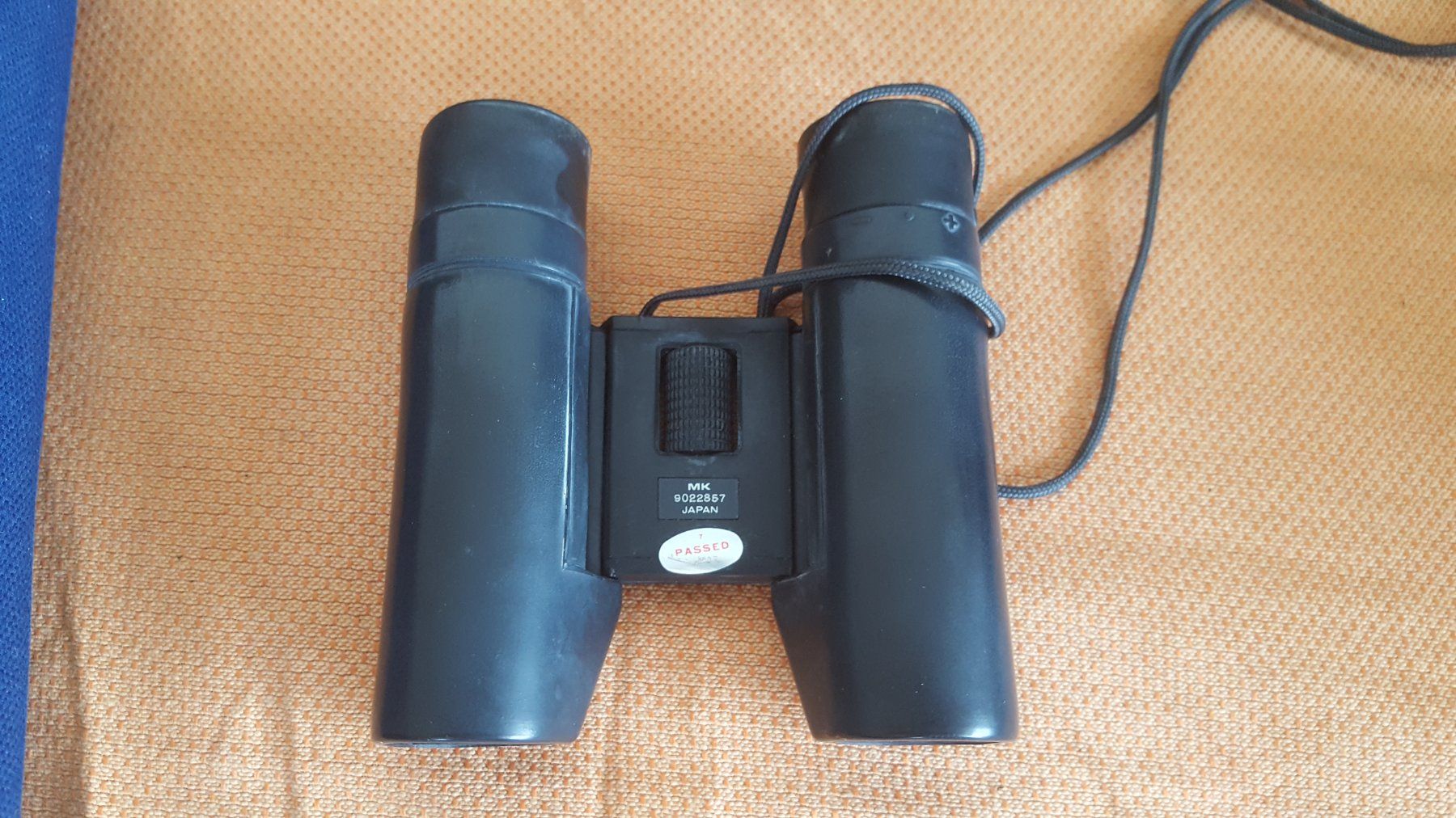 Minolta Binocoli: Feldstecher MINOLTA 10x25 – Usato da Biel / bienne venduto da Sarouch9 4