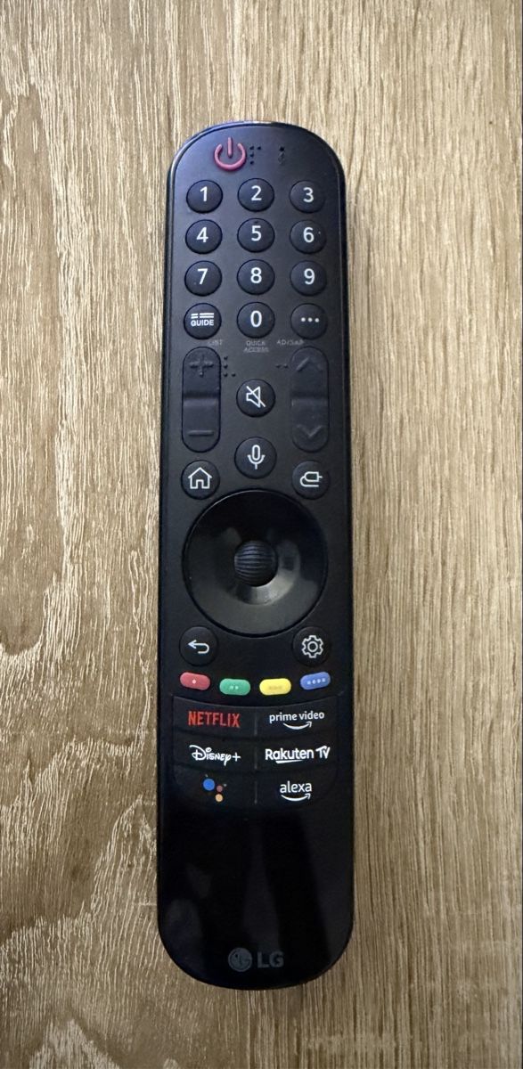 LG Fernseher: LG OLED 65C18 4k  – Gebraucht aus Ollon VD von dav_l7zv 1