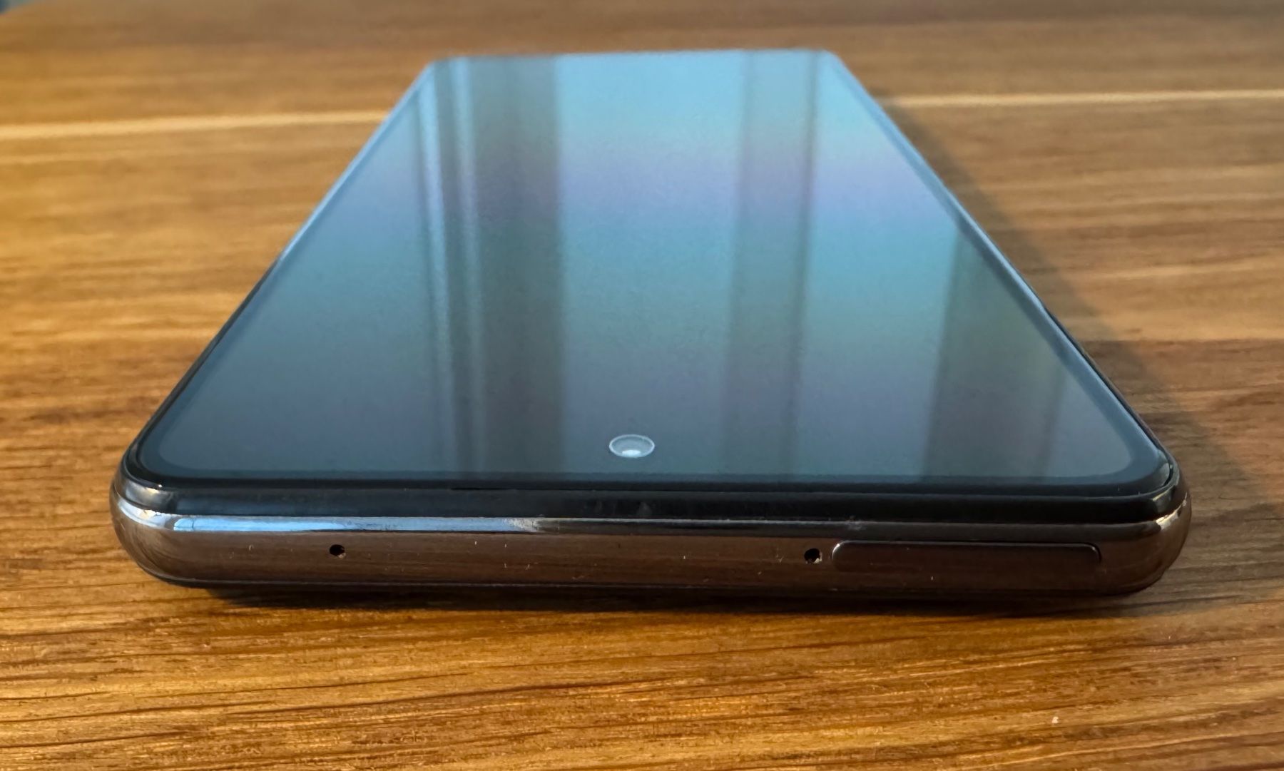 Samsung Telefoni cellulari / Smartphones: Samsung Galaxy A52 Black 128GB – Usato da Wiesendangen venduto da ShadowLynx 5