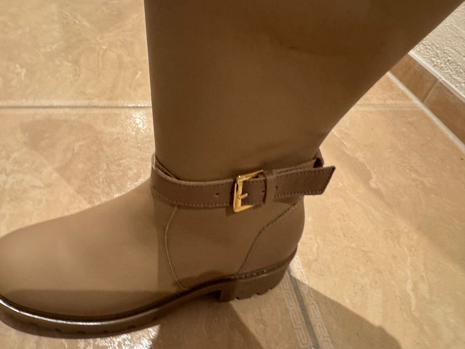 Damenschuhe: Anna Field neue Winterstiefel, 39 NP 65 Fr – Neu und originalverpackt aus Klingnau von Markus14 6