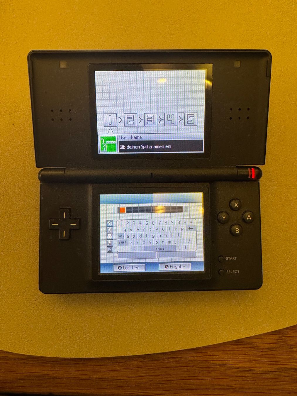 Nintendo Console: Nintendo DS Lite – Usato da Adliswil venduto da Busys