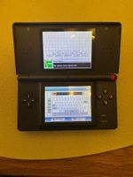 Nintendo DS Lite