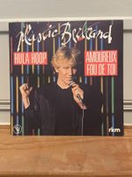 Plastic Bertrand – Hula Hoop / Amoureux Fou De Toi 1981 NM