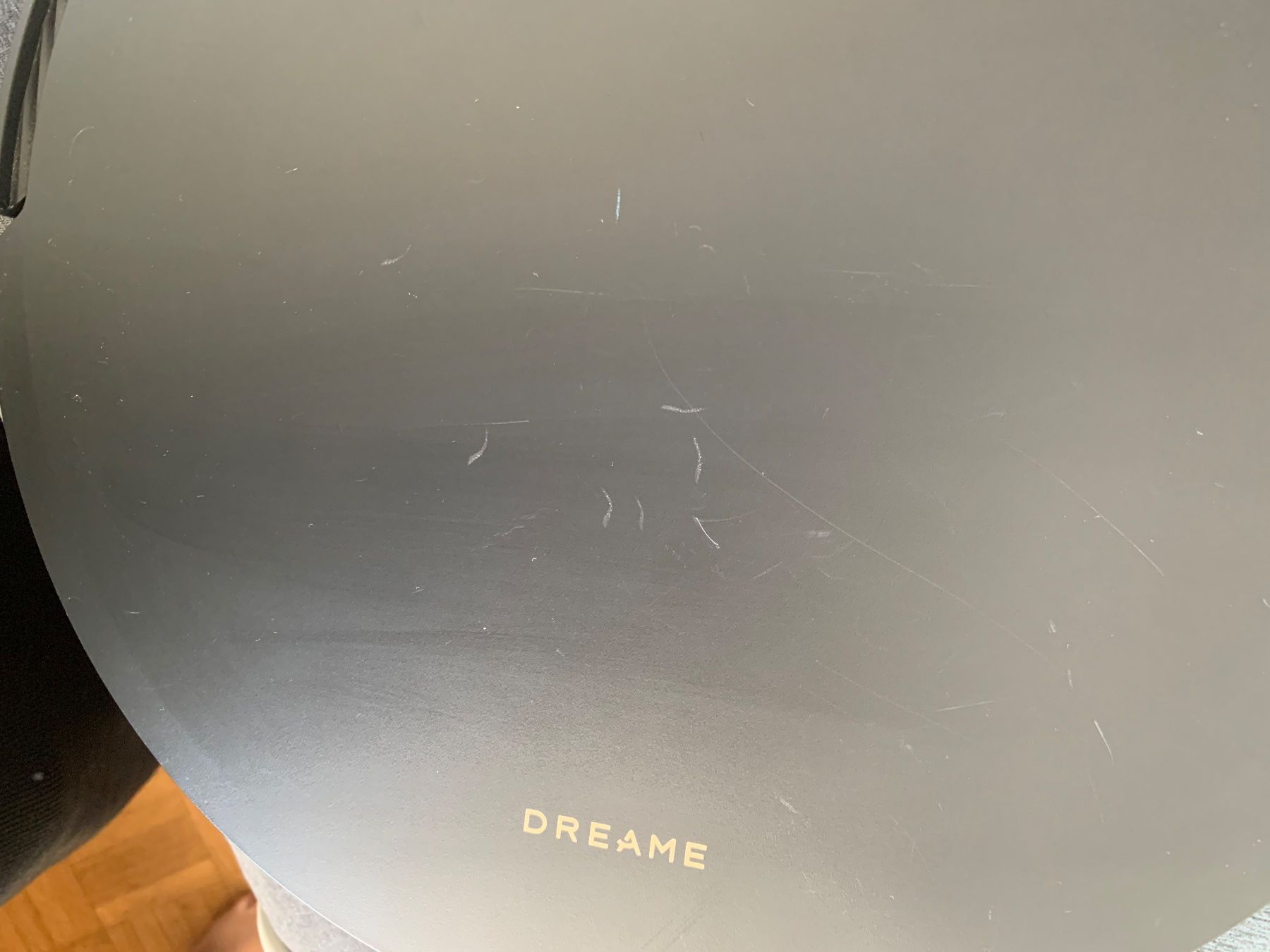 Dreame Staubsauger & Zubehör: Dreame X50 ultra complete – Gebraucht aus Gattikon von lzw_y2bh 3