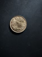 Goldvreneli 20 1935 LB