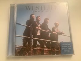 Westlive Greatest Hits / 2011