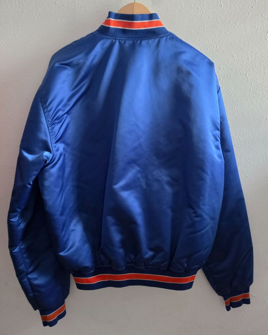 Jacken: MLB New York Mets XL usw. – Gebraucht aus Basel von Aspira 3