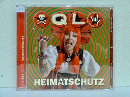 CD QL / HEIMATSCHUTZ