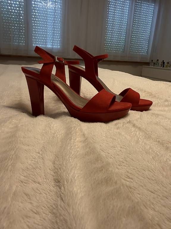Scarpe da donna: High Heels – Usato da Biel/Bienne venduto da http.tanja 1