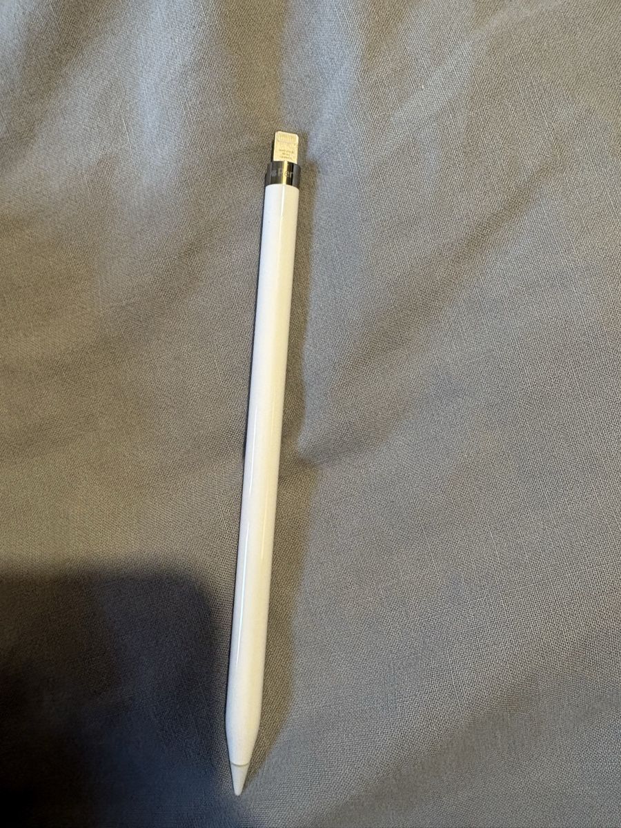 Apple Penna & Evidenziatori: Apple Pencil (1. Generation) – Usato da Basel venduto da Marferr 1