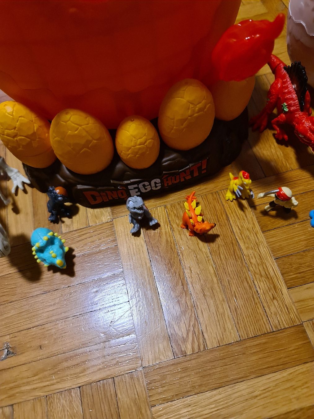 Playmobil Spielzeuge: Spielzeug Dinosaurier – Gebraucht aus Thun von erh_fs86 3