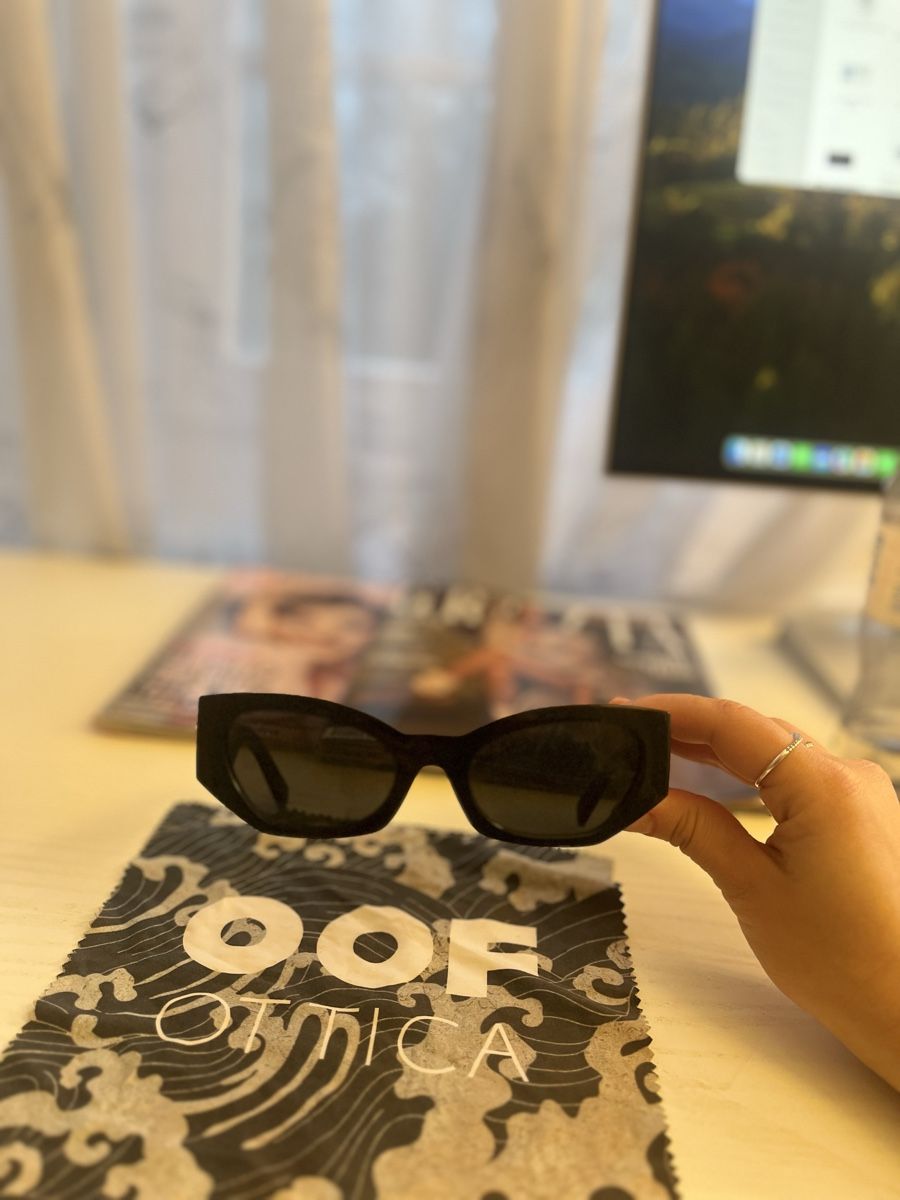 Dolce & Gabbana Occhiali & Lenti: Dolce & Gabbana Sunglasses – Usato da St. Gallen venduto da yas_5lpz 7