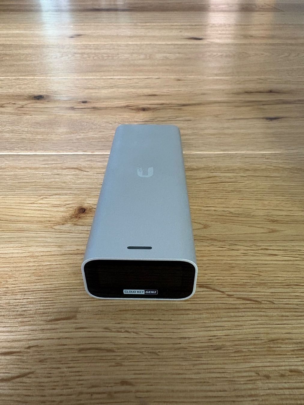 Ubiquiti Server: UniFi Cloud Key Gen2 Netzwerk Controller mit 8Gb microsd – Usato da Muttenz venduto da kuz_kx79 3