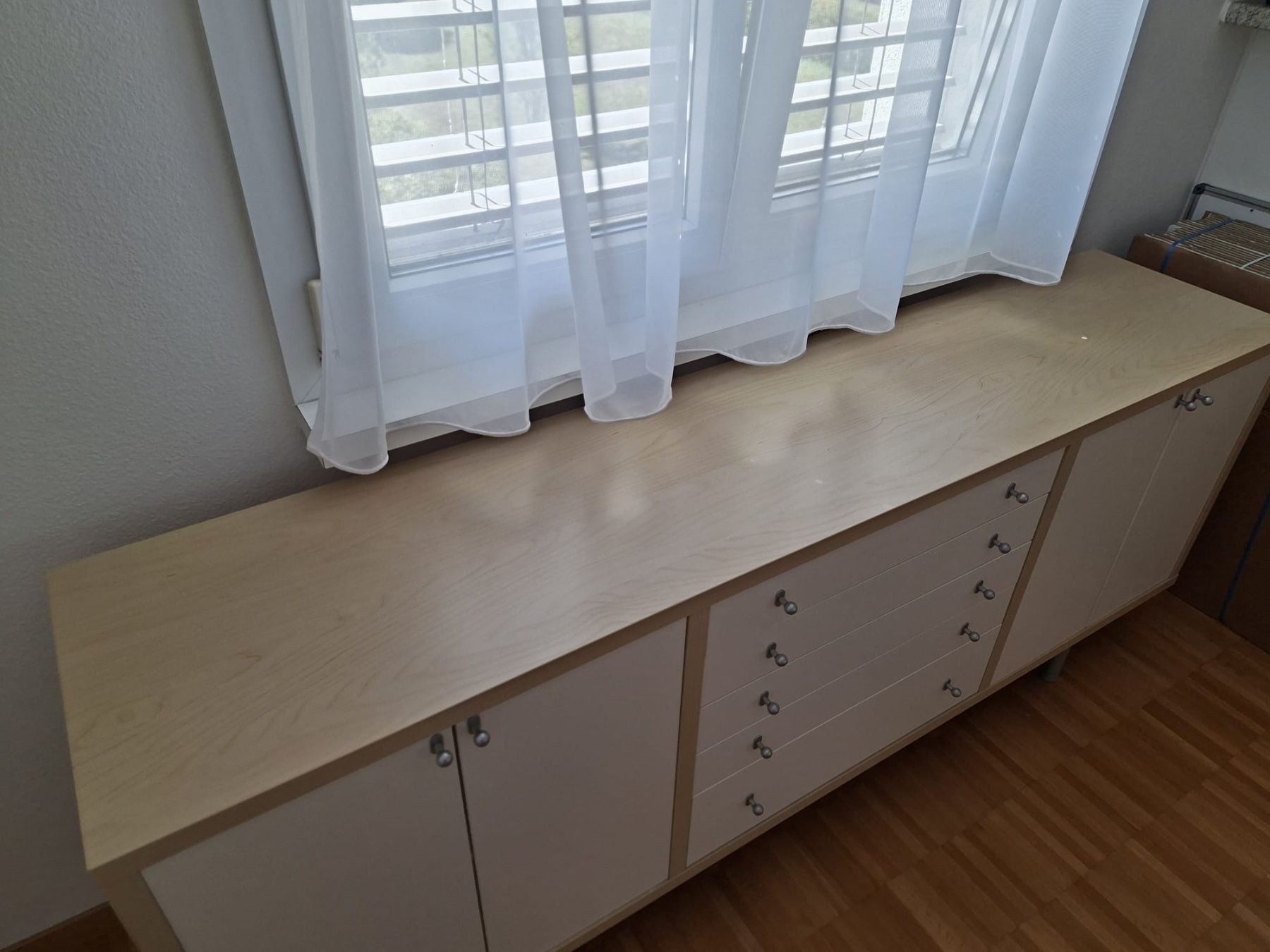 Commodes: Sideboard – D'occasion à Binz par plb71 1