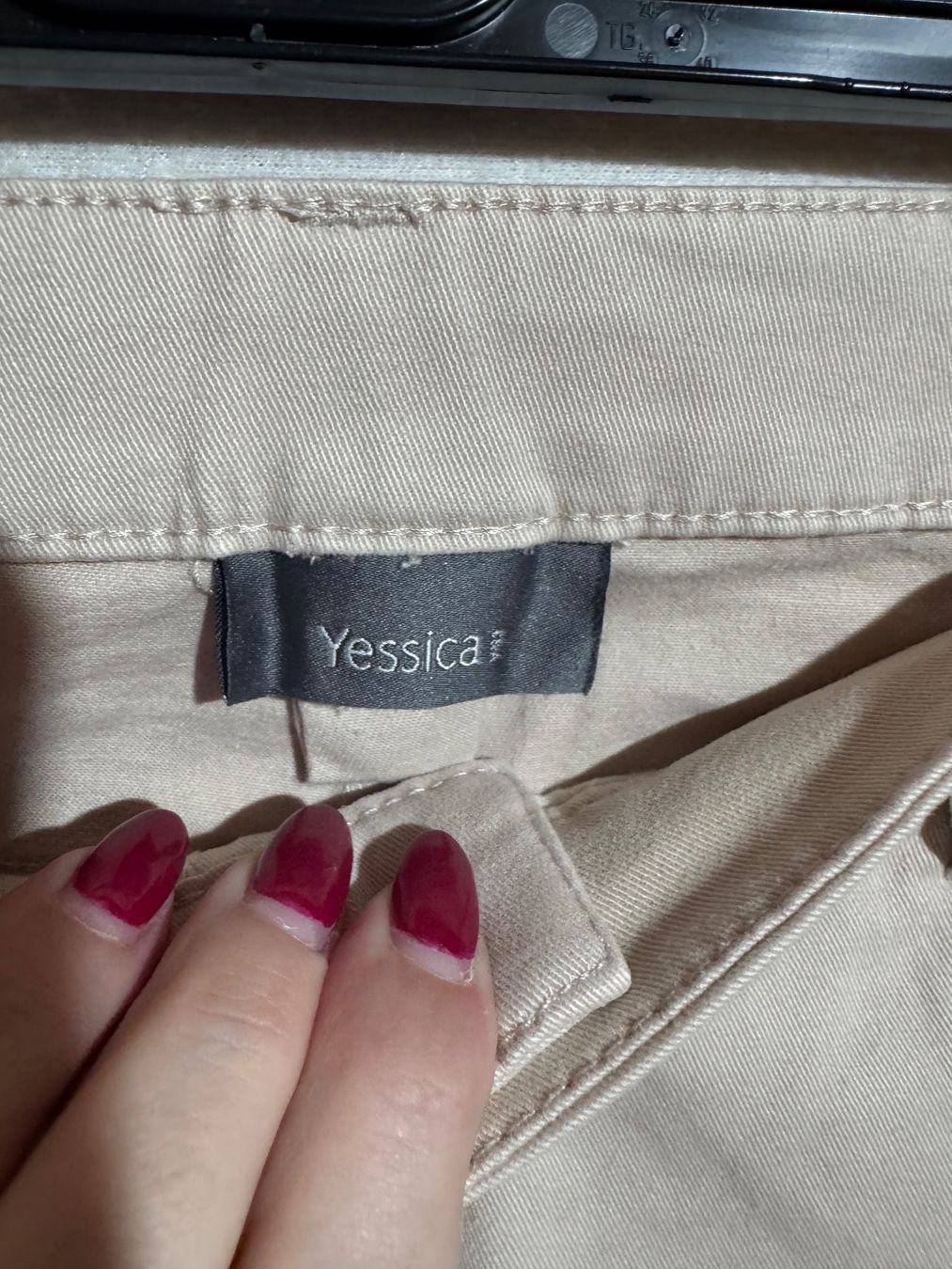 C&A Jeans: Jeans von C&A Gr. 40 – Usato da Grosswangen venduto da SALE_SALE_SALE 5