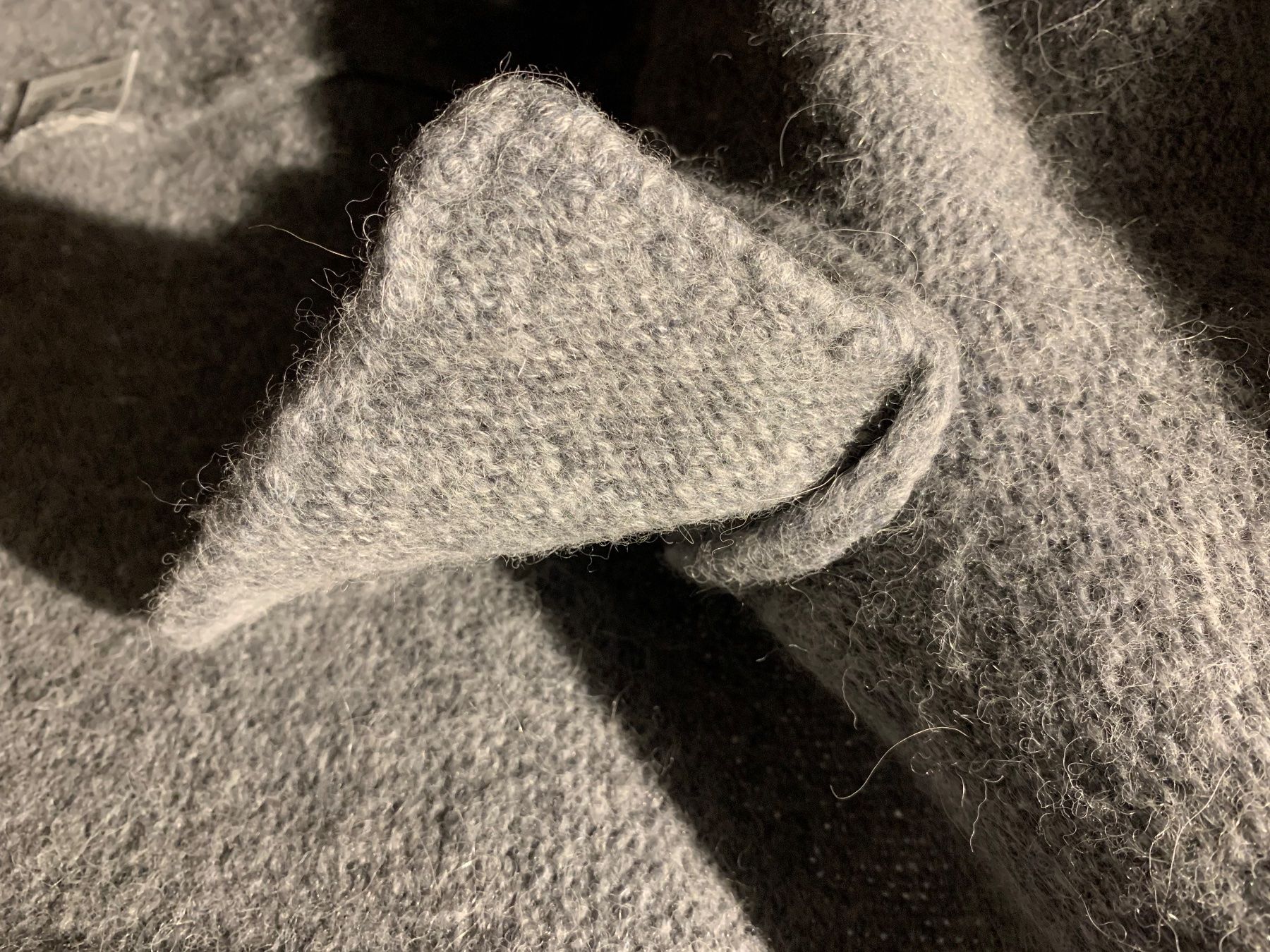 Jacken: Philo-Sofie - Strick Mantel Jacke Wolle Gr.S/M 36 38 40 – Gebraucht aus Engelburg von mamalanima 7