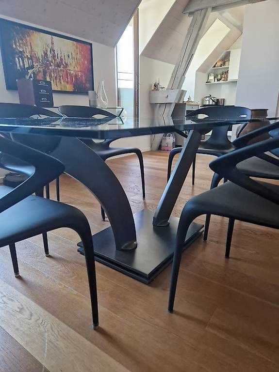 Tavoli: Table – Usato da Genève venduto da KamKam
