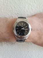Swatch - Irony - Automatic - mit Datumsanzeige auf 6 Uhr