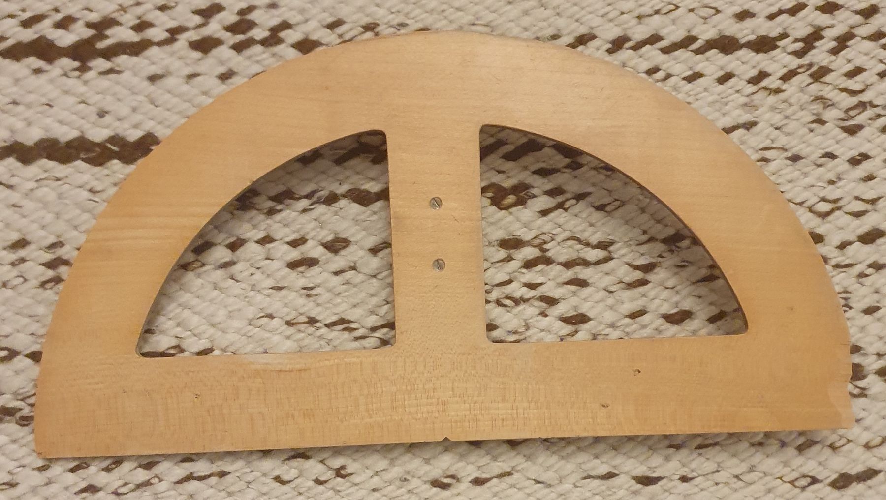Misurare: Winkelmesser aus Holz – Usato da Pfäffikon ZH venduto da edwinstarr1 1
