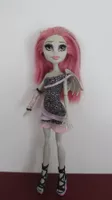 Monster High Puppe Rochelle Goyle