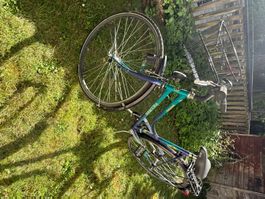 Villiger Velo
