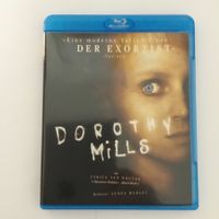 Dorothy Mills Blu Ray