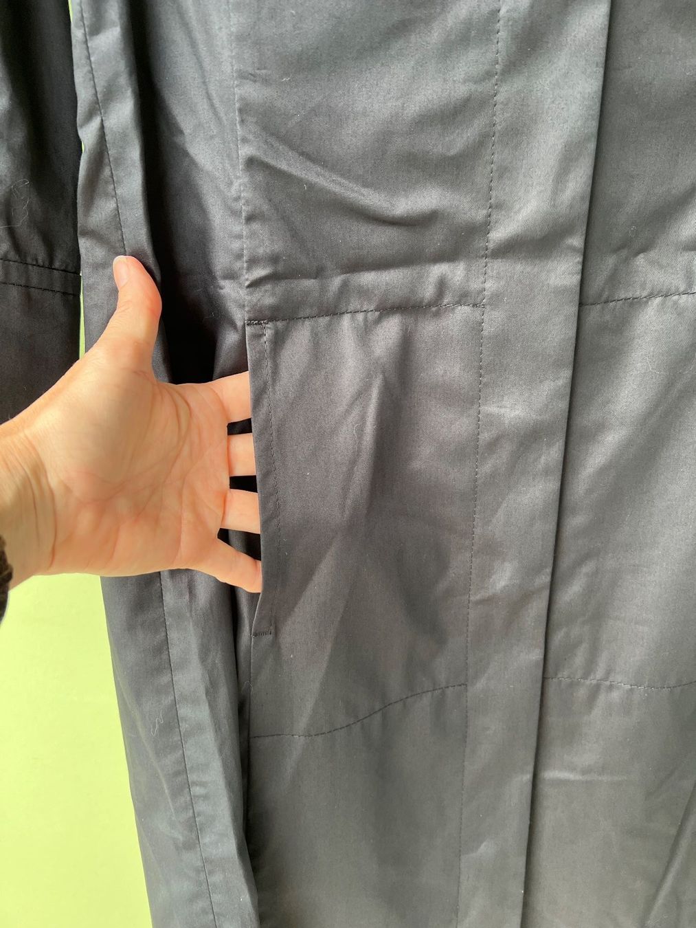 Hugo Boss Vestiti: Hemdblusenkleid von Boss – Nuovo e nell'imballaggio originale da Wettingen venduto da behave2807 7