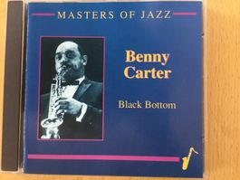 Benny Carter - Black Bottom
