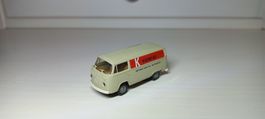 BREKINA H0 1:87 Sondermodell VW Bus T2 "K Kiosk"