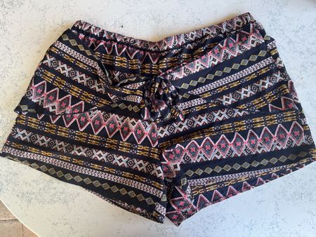 Shorts 4XL
