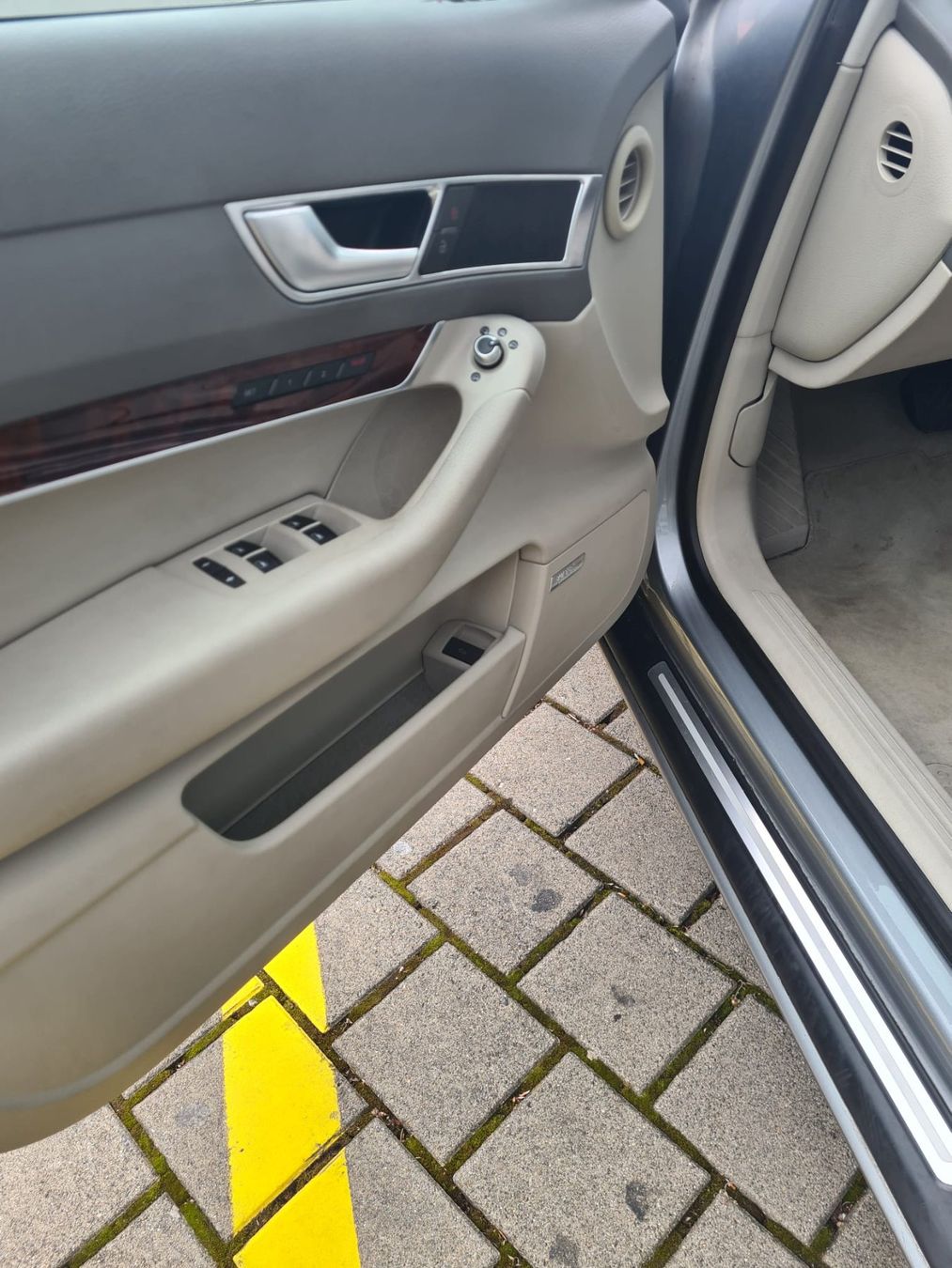 Audi Automobili: Audi A6 3.0 TDI Quattro Tiptronic – Usato da Eschenbach LU venduto da Lubos38 2