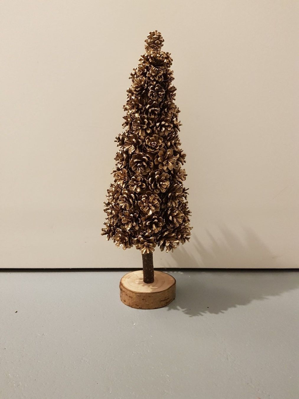 Tutte le decorazioni: Weihnachtsbaum / Tannenbaum – Nuovo (secondo la descrizione) da Brunnen venduto da kent03