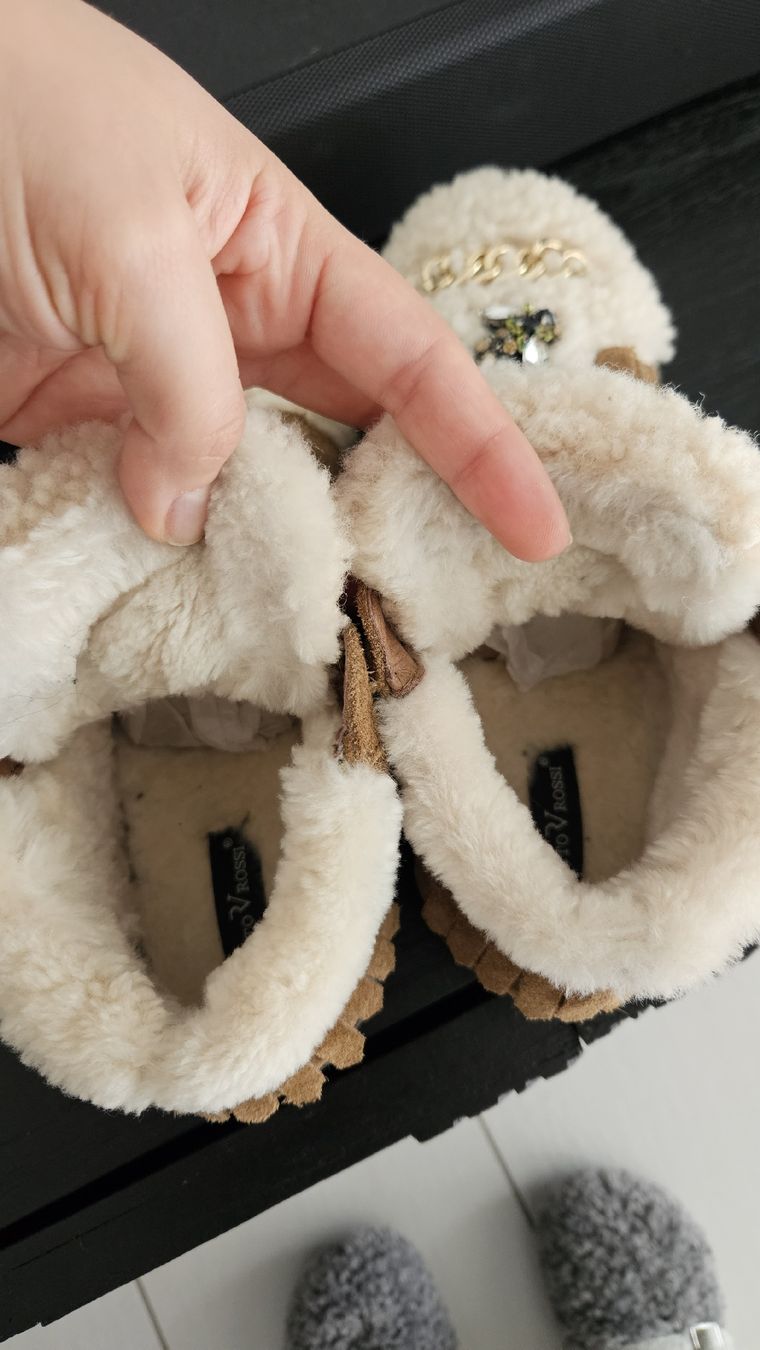 Scarpe da donna: Schicke Winterboots Gr. 36 – Usato da Bülach venduto da Recherchieren 6