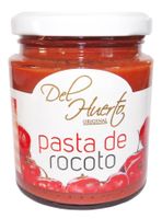 Pasta de Rocoto - Roter Chili Paste