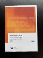 ICDL Präsentation - Powerpoint 365