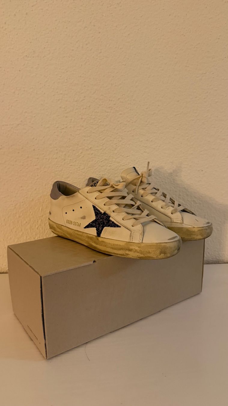 Golden Goose Scarpe da donna: Golden Goose Superstar – Nuovo (secondo la descrizione) da Kloten venduto da S_m00